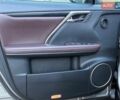 Сірий Лексус РХ, об'ємом двигуна 3.46 л та пробігом 32 тис. км за 36500 $, фото 39 на Automoto.ua