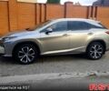 Сірий Лексус РХ, об'ємом двигуна 2 л та пробігом 84 тис. км за 35000 $, фото 2 на Automoto.ua