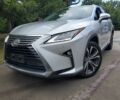 Сірий Лексус РХ, об'ємом двигуна 3.5 л та пробігом 66 тис. км за 12500 $, фото 2 на Automoto.ua