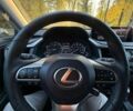 Серый Лексус РХ, объемом двигателя 3.5 л и пробегом 125 тыс. км за 41200 $, фото 12 на Automoto.ua