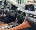 Серый Лексус РХ, объемом двигателя 2 л и пробегом 110 тыс. км за 34990 $, фото 31 на Automoto.ua