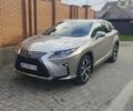Серый Лексус РХ, объемом двигателя 2 л и пробегом 84 тыс. км за 33000 $, фото 1 на Automoto.ua