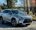 Сірий Лексус РХ, об'ємом двигуна 2 л та пробігом 97 тис. км за 32555 $, фото 11 на Automoto.ua