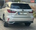 Сірий Лексус РХ, об'ємом двигуна 3.46 л та пробігом 90 тис. км за 29900 $, фото 11 на Automoto.ua