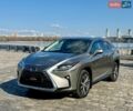 Сірий Лексус РХ, об'ємом двигуна 2 л та пробігом 97 тис. км за 32555 $, фото 9 на Automoto.ua