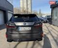 Сірий Лексус РХ, об'ємом двигуна 3.46 л та пробігом 138 тис. км за 34900 $, фото 7 на Automoto.ua