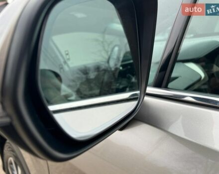 Серый Лексус РХ, объемом двигателя 3.46 л и пробегом 110 тыс. км за 39500 $, фото 39 на Automoto.ua