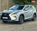 Сірий Лексус РХ, об'ємом двигуна 3.46 л та пробігом 90 тис. км за 29900 $, фото 1 на Automoto.ua