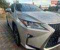 Сірий Лексус РХ, об'ємом двигуна 3.46 л та пробігом 90 тис. км за 29900 $, фото 19 на Automoto.ua