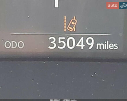 Сірий Лексус РХ, об'ємом двигуна 3.5 л та пробігом 56 тис. км за 12700 $, фото 13 на Automoto.ua