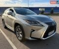 Сірий Лексус РХ, об'ємом двигуна 3.5 л та пробігом 171 тис. км за 32500 $, фото 1 на Automoto.ua