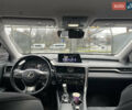 Сірий Лексус РХ, об'ємом двигуна 2 л та пробігом 105 тис. км за 35000 $, фото 16 на Automoto.ua