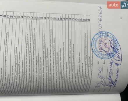 Сірий Лексус РХ, об'ємом двигуна 2 л та пробігом 129 тис. км за 39500 $, фото 2 на Automoto.ua