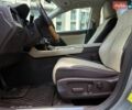 Сірий Лексус РХ, об'ємом двигуна 3.46 л та пробігом 155 тис. км за 30500 $, фото 23 на Automoto.ua