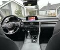 Серый Лексус РХ, объемом двигателя 2 л и пробегом 146 тыс. км за 29999 $, фото 6 на Automoto.ua