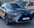Сірий Лексус РХ, об'ємом двигуна 3.5 л та пробігом 85 тис. км за 37500 $, фото 1 на Automoto.ua