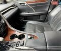 Сірий Лексус РХ, об'ємом двигуна 3.46 л та пробігом 124 тис. км за 37900 $, фото 16 на Automoto.ua