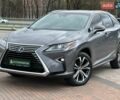 Сірий Лексус РХ, об'ємом двигуна 3.46 л та пробігом 89 тис. км за 35000 $, фото 1 на Automoto.ua