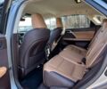 Сірий Лексус РХ, об'ємом двигуна 2 л та пробігом 97 тис. км за 32555 $, фото 62 на Automoto.ua