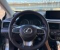 Сірий Лексус РХ, об'ємом двигуна 2 л та пробігом 97 тис. км за 32555 $, фото 42 на Automoto.ua