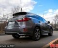 Сірий Лексус РХ, об'ємом двигуна 35 л та пробігом 51 тис. км за 36500 $, фото 1 на Automoto.ua