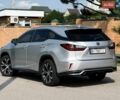 Сірий Лексус РХ, об'ємом двигуна 3.46 л та пробігом 89 тис. км за 35000 $, фото 5 на Automoto.ua