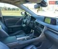 Сірий Лексус РХ, об'ємом двигуна 3.46 л та пробігом 89 тис. км за 34900 $, фото 20 на Automoto.ua