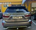 Серый Лексус РХ, объемом двигателя 3.5 л и пробегом 29 тыс. км за 44888 $, фото 10 на Automoto.ua