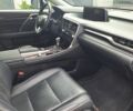 Сірий Лексус РХ, об'ємом двигуна 3.46 л та пробігом 74 тис. км за 37500 $, фото 15 на Automoto.ua