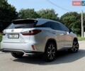 Сірий Лексус РХ, об'ємом двигуна 3.46 л та пробігом 89 тис. км за 35000 $, фото 4 на Automoto.ua