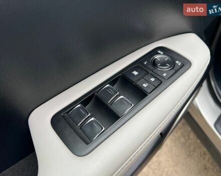 Серый Лексус РХ, объемом двигателя 3.46 л и пробегом 110 тыс. км за 39500 $, фото 45 на Automoto.ua