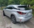 Сірий Лексус РХ, об'ємом двигуна 3.5 л та пробігом 66 тис. км за 12500 $, фото 5 на Automoto.ua