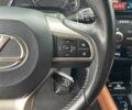 Серый Лексус РХ, объемом двигателя 2 л и пробегом 110 тыс. км за 34990 $, фото 21 на Automoto.ua