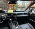 Лексус РХ 2018 в Киеве на Automoto.ua Серый Лексус РХ, объемом двигателя 3.46 л и пробегом 35 тыс. км за 44500 $, фото 15 на Automoto.ua