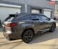 Сірий Лексус РХ, об'ємом двигуна 3.46 л та пробігом 124 тис. км за 37900 $, фото 3 на Automoto.ua