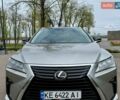 Сірий Лексус РХ, об'ємом двигуна 2 л та пробігом 63 тис. км за 40000 $, фото 3 на Automoto.ua