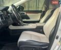 Сірий Лексус РХ, об'ємом двигуна 3.46 л та пробігом 90 тис. км за 29900 $, фото 22 на Automoto.ua