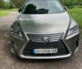 Сірий Лексус РХ, об'ємом двигуна 3.5 л та пробігом 66 тис. км за 34000 $, фото 1 на Automoto.ua