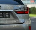 Сірий Лексус РХ, об'ємом двигуна 3.46 л та пробігом 155 тис. км за 30500 $, фото 8 на Automoto.ua
