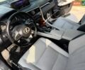 Сірий Лексус РХ, об'ємом двигуна 3.46 л та пробігом 89 тис. км за 35000 $, фото 17 на Automoto.ua
