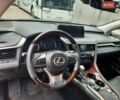 Сірий Лексус РХ, об'ємом двигуна 3.46 л та пробігом 74 тис. км за 37500 $, фото 14 на Automoto.ua
