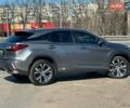Сірий Лексус РХ, об'ємом двигуна 3.46 л та пробігом 89 тис. км за 34900 $, фото 12 на Automoto.ua