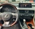 Сірий Лексус РХ, об'ємом двигуна 3.46 л та пробігом 74 тис. км за 37500 $, фото 18 на Automoto.ua