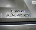 Сірий Лексус РХ, об'ємом двигуна 3.46 л та пробігом 73 тис. км за 43500 $, фото 20 на Automoto.ua