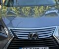 Серый Лексус РХ, объемом двигателя 3.5 л и пробегом 29 тыс. км за 41800 $, фото 16 на Automoto.ua