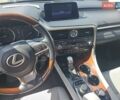 Серый Лексус РХ, объемом двигателя 3.5 л и пробегом 70 тыс. км за 21000 $, фото 9 на Automoto.ua
