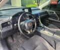 Серый Лексус РХ, объемом двигателя 2 л и пробегом 162 тыс. км за 32000 $, фото 28 на Automoto.ua