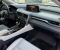 Сірий Лексус РХ, об'ємом двигуна 3.46 л та пробігом 88 тис. км за 34000 $, фото 41 на Automoto.ua