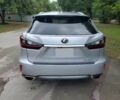 Сірий Лексус РХ, об'ємом двигуна 3.5 л та пробігом 66 тис. км за 12500 $, фото 6 на Automoto.ua