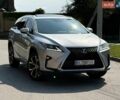 Сірий Лексус РХ, об'ємом двигуна 3.46 л та пробігом 89 тис. км за 35000 $, фото 21 на Automoto.ua